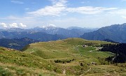94 Rientro ai Piani dell'Avaro